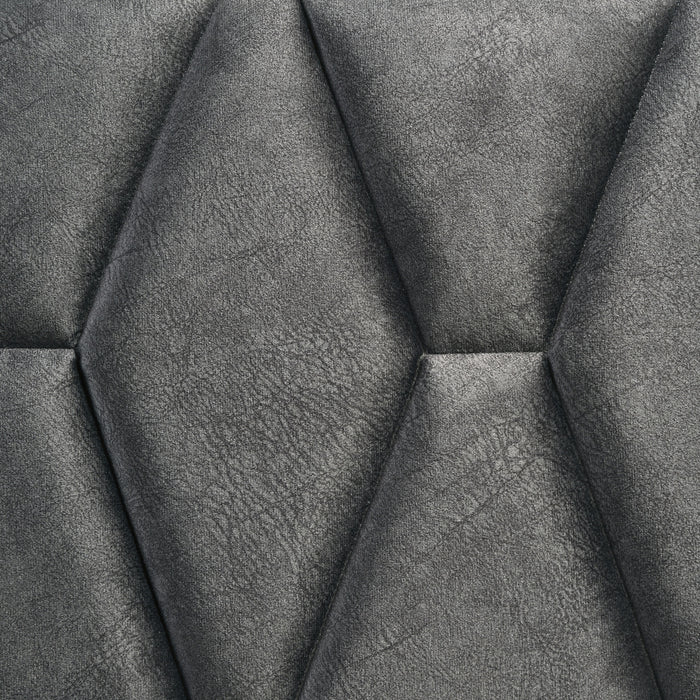 Sonora California King, E.King, & Queen Bed - Orbit Furniture (Richmond,BC)