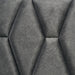 Sonora California King, E.King, & Queen Bed - Orbit Furniture (Richmond,BC)