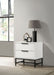 Sonora Nightstand - Orbit Furniture (Richmond,BC)