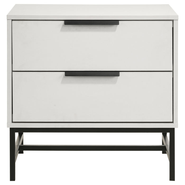 Sonora Nightstand - Orbit Furniture (Richmond,BC)