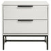 Sonora Nightstand - Orbit Furniture (Richmond,BC)