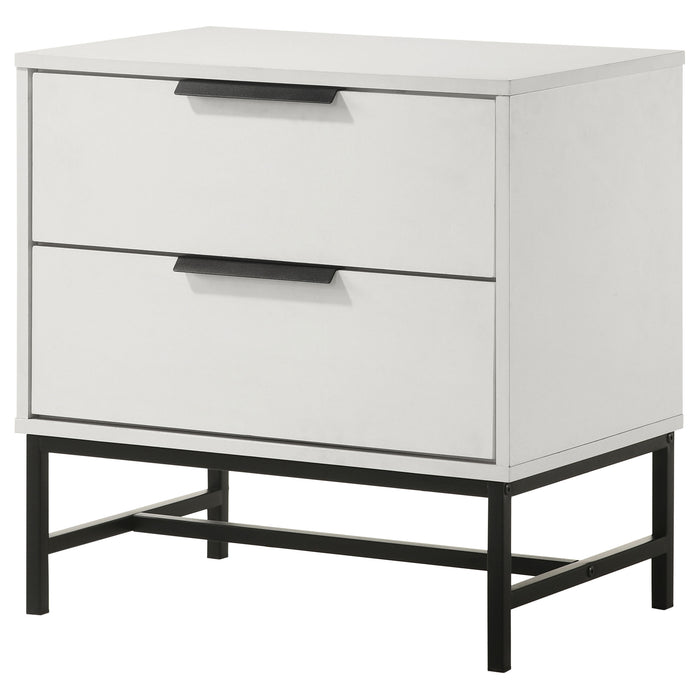 Sonora Nightstand - Orbit Furniture (Richmond,BC)