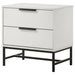 Sonora Nightstand - Orbit Furniture (Richmond,BC)