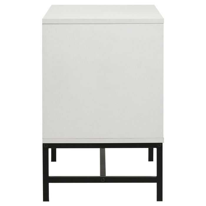 Sonora Nightstand - Orbit Furniture (Richmond,BC)