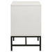 Sonora Nightstand - Orbit Furniture (Richmond,BC)