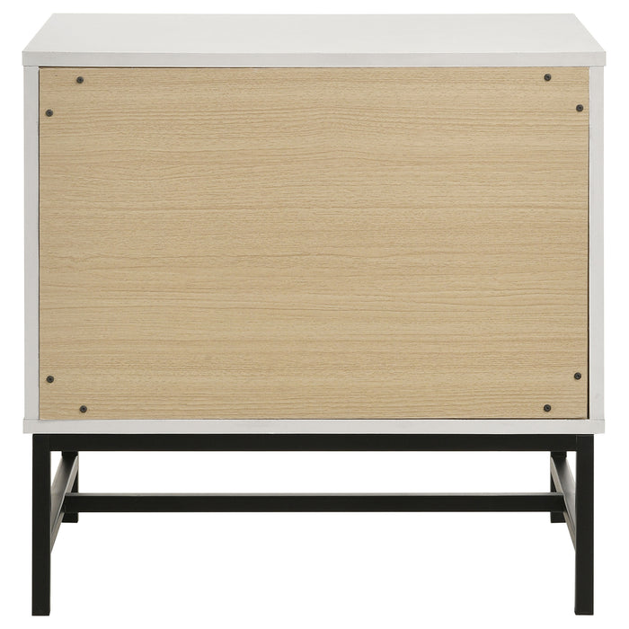 Sonora Nightstand - Orbit Furniture (Richmond,BC)