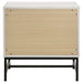 Sonora Nightstand - Orbit Furniture (Richmond,BC)