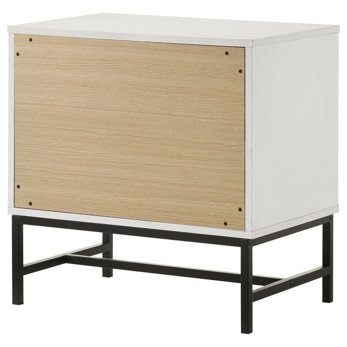 Sonora Nightstand - Orbit Furniture (Richmond,BC)