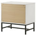 Sonora Nightstand - Orbit Furniture (Richmond,BC)