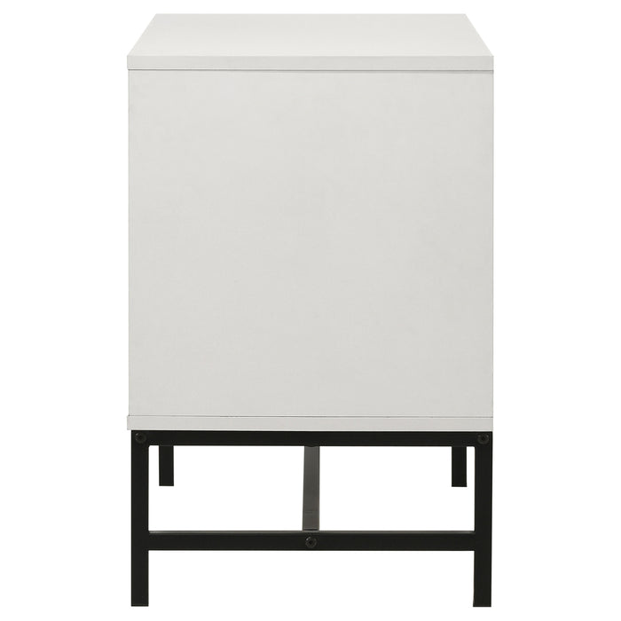 Sonora Nightstand - Orbit Furniture (Richmond,BC)