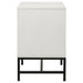 Sonora Nightstand - Orbit Furniture (Richmond,BC)