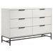 Sonora Dresser - Orbit Furniture (Richmond,BC)