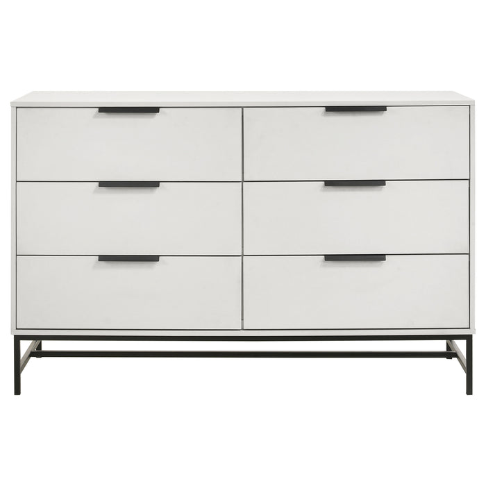 Sonora Dresser - Orbit Furniture (Richmond,BC)