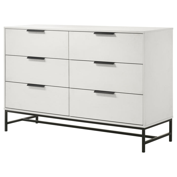 Sonora Dresser - Orbit Furniture (Richmond,BC)