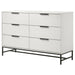 Sonora Dresser - Orbit Furniture (Richmond,BC)