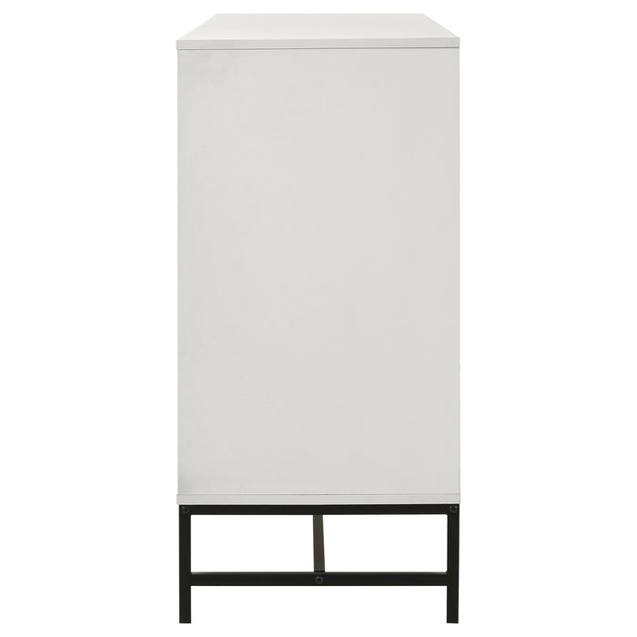 Sonora Dresser - Orbit Furniture (Richmond,BC)