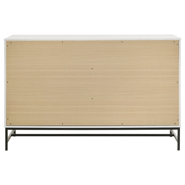 Sonora Dresser - Orbit Furniture (Richmond,BC)