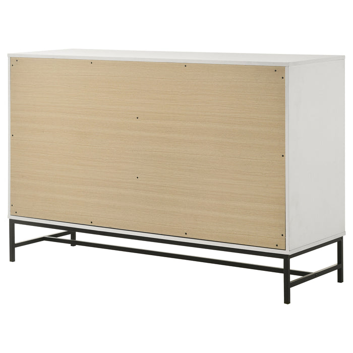 Sonora Dresser - Orbit Furniture (Richmond,BC)