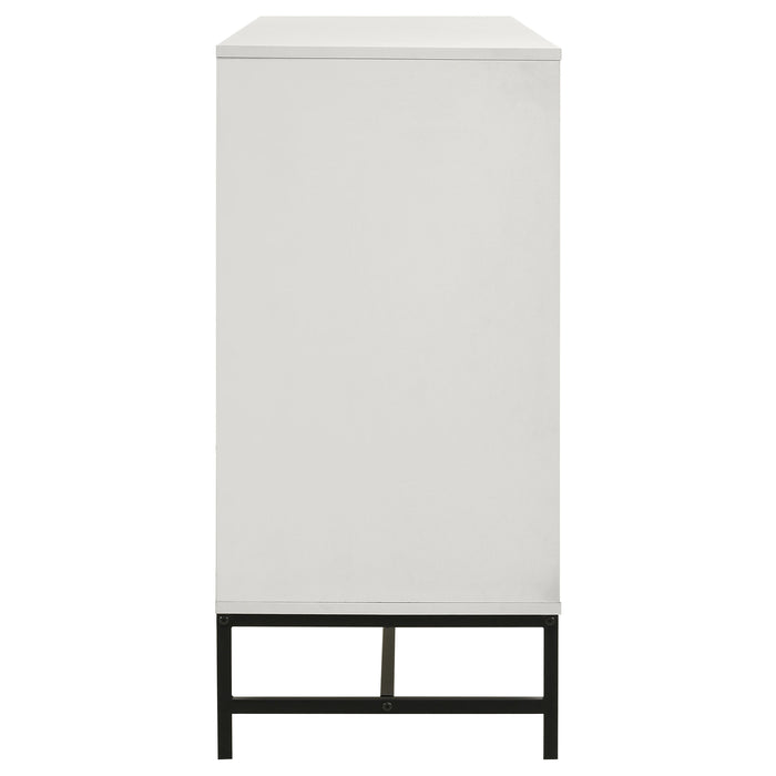Sonora Dresser - Orbit Furniture (Richmond,BC)