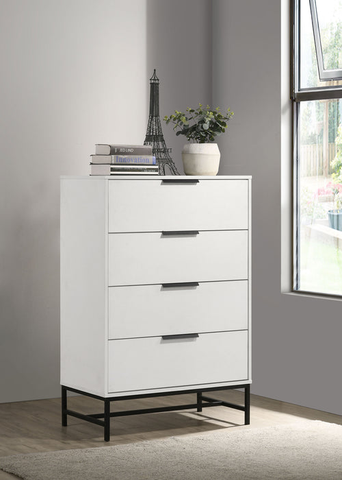 Sonora Chest - Orbit Furniture (Richmond,BC)