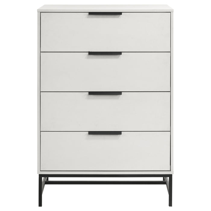 Sonora Chest - Orbit Furniture (Richmond,BC)