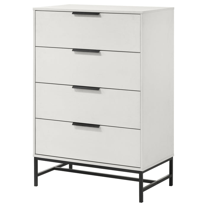 Sonora Chest - Orbit Furniture (Richmond,BC)