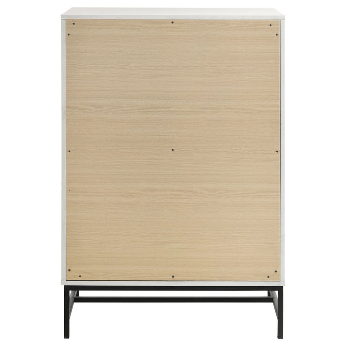 Sonora Chest - Orbit Furniture (Richmond,BC)