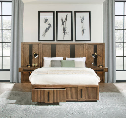 Terrace Beds - Orbit Furniture (Richmond,BC)