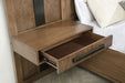 Terrace Beds - Orbit Furniture (Richmond,BC)