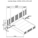 Terrace Beds - Orbit Furniture (Richmond,BC)