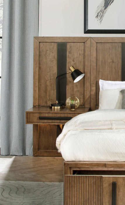 Terrace Beds - Orbit Furniture (Richmond,BC)