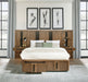 Terrace Beds - Orbit Furniture (Richmond,BC)