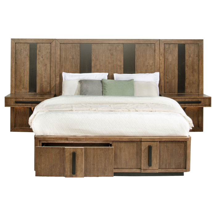 Terrace Beds - Orbit Furniture (Richmond,BC)