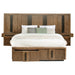 Terrace Beds - Orbit Furniture (Richmond,BC)