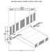 Terrace Beds - Orbit Furniture (Richmond,BC)