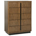 Terrace 5 Pc Bedroom Set - Orbit Furniture (Richmond,BC)