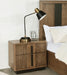 Terrace Nightstand - Orbit Furniture (Richmond,BC)