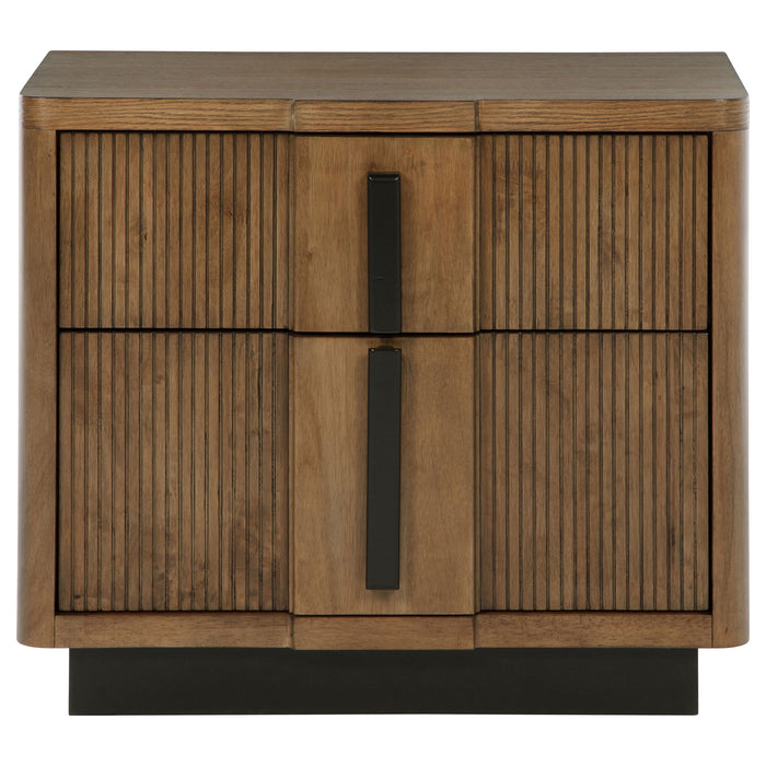 Terrace Nightstand - Orbit Furniture (Richmond,BC)