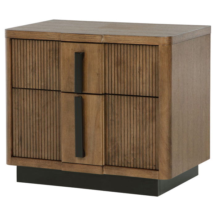 Terrace Nightstand - Orbit Furniture (Richmond,BC)