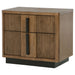 Terrace Nightstand - Orbit Furniture (Richmond,BC)