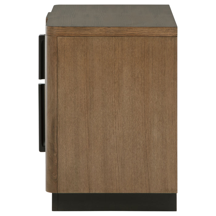 Terrace Nightstand - Orbit Furniture (Richmond,BC)