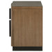Terrace Nightstand - Orbit Furniture (Richmond,BC)