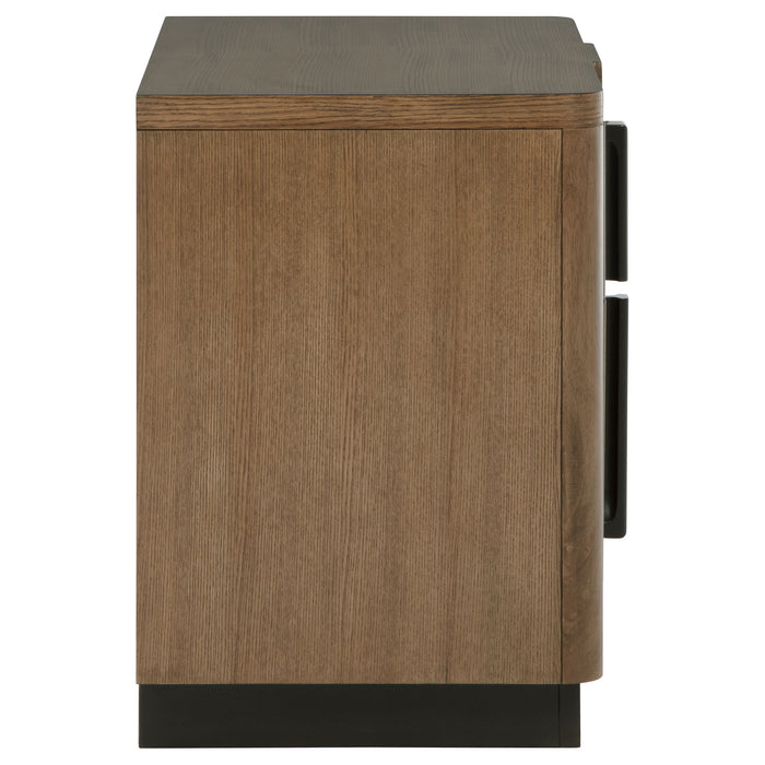 Terrace Nightstand - Orbit Furniture (Richmond,BC)