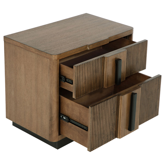 Terrace Nightstand - Orbit Furniture (Richmond,BC)