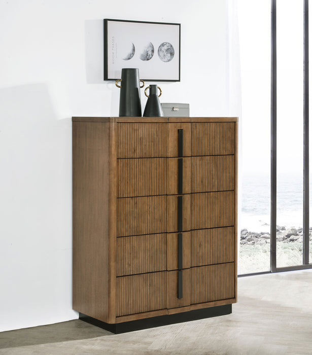 Terrace Chest - Orbit Furniture (Richmond,BC)