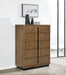 Terrace Chest - Orbit Furniture (Richmond,BC)