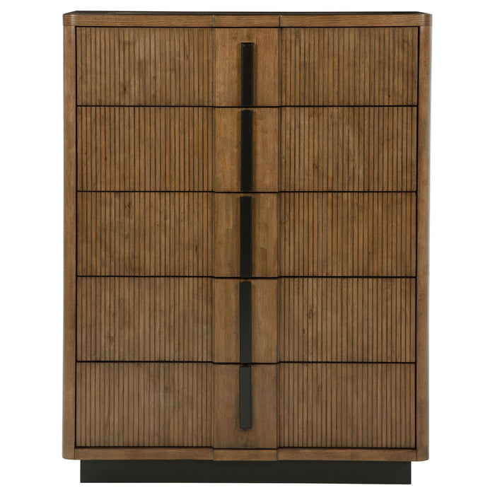 Terrace Chest - Orbit Furniture (Richmond,BC)