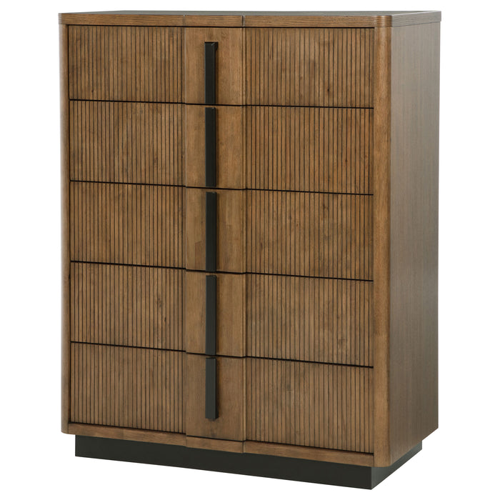 Terrace Chest - Orbit Furniture (Richmond,BC)