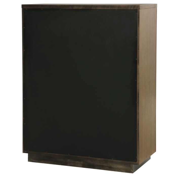 Terrace Chest - Orbit Furniture (Richmond,BC)