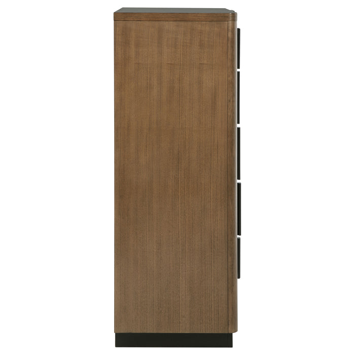 Terrace Chest - Orbit Furniture (Richmond,BC)